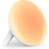 image:imageMagicteam Sound Machine 25 Soothing Sounds with Adjustable Night Light for Sleeping and White Noise Machine with Continuous or Timer Sleep Machine for Home Nursery Office